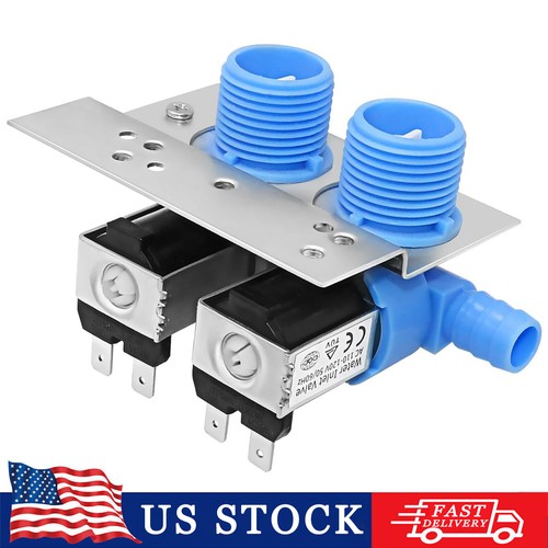 285805 water inlet - valve, fits