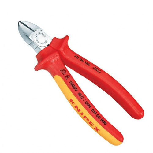 Coupe latérale knipex - latérale, 70