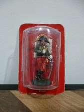 Soldat de plomb napoléon Général de division Lasalle 1806-1807 Del Prado (56)