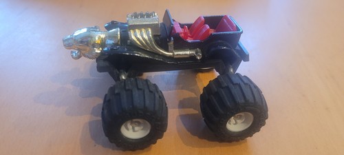 Voiture miniature majorette - voiture,