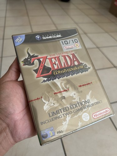 The legend zelda - legend, wind