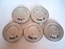 "Le père tranquille"  1946