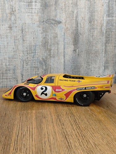 Autoart porsche 917 k - autoart,