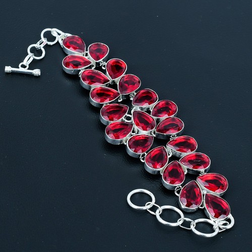 Bracelet bijoux argent - en,