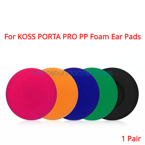 Replacement foam ear - foam,