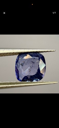 Bleu saphir 55 - ct,