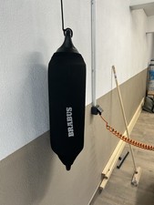 Pare Battage Dan Fender avec