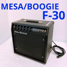 Mesa Boogie F-30 Tube Guitar