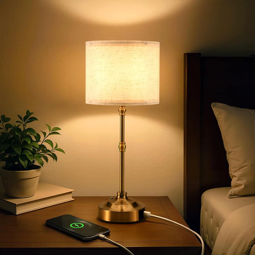 Lampe table sans fil batterie - sans,