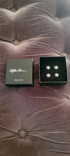 Bouchons valves alfa - de,