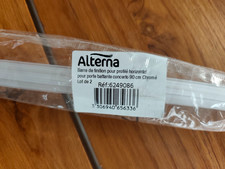 Lot 2x Joint horizontal pour