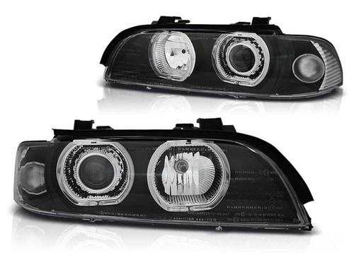 Tuning headlight kit with led - tuning,