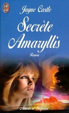Secrète Amaryllis - Castle