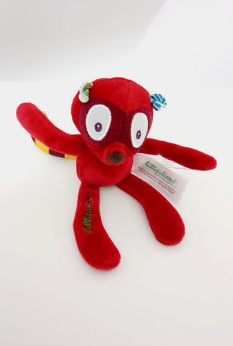 Peluche doudou mini modèle - mini,