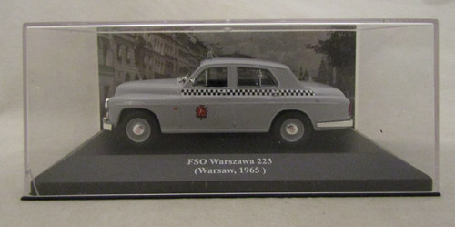 Voiture taxi fso warszawa - taxi,