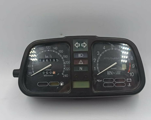 Instrumentation bmw k 1100 - instrumentation,