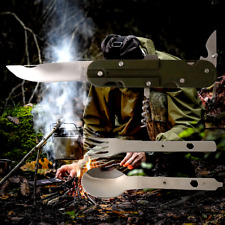 COUTEAU EXPEDITION - Couvert