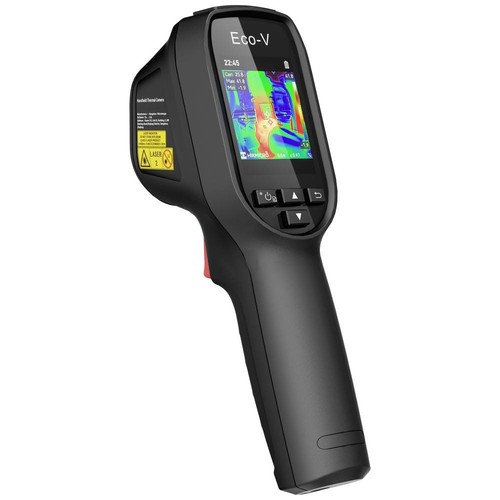 Caméra thermique hikmicro - caméra,
