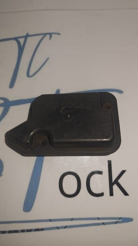 Pièce carburateur solex - carburateur,