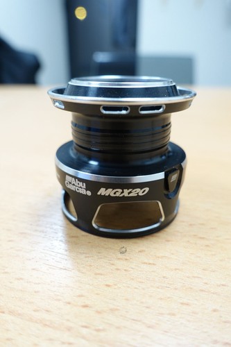 Abu garcia revo - abu,