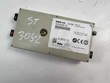 Amplificateur D'Antenne BMW