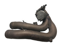 Tube D'Échappement Central Ducati Hypermotard 821 2013/2015 570P3342B