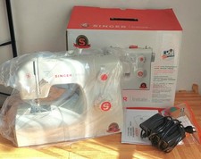 Machine A Coudre Singer