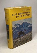 À la découverte de la nature