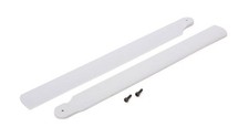 Blade Main White Rotor Blade
