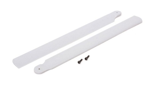 Blade main white - main,