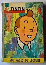 Album reliure Journal Tintin