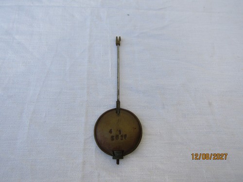 Ancien balancier pour - ab...ancien,