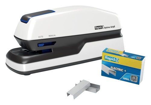 Optima gripe agrafeuse de - gripe,