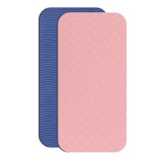 Coussin de Coude de Yoga Coussin D'Exercice GenouillèRes de Soutien éPaissi9120