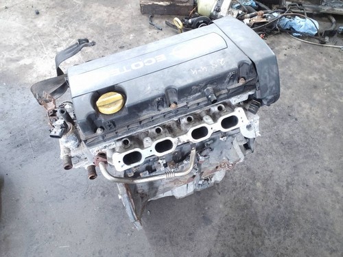 Opel astra 2006 essence 77kw - opel,