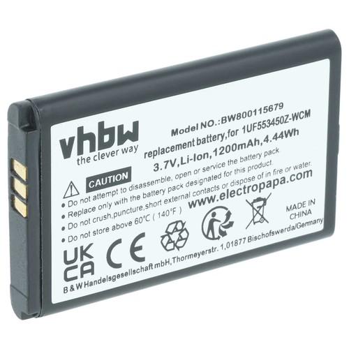 Batterie pour wacom - batterie,