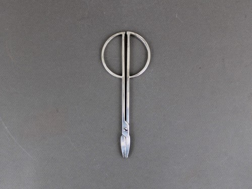 Christofle silverplate grape - christofle,
