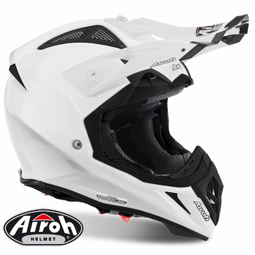 Casque airoh aviator 2 - casque, 2.2