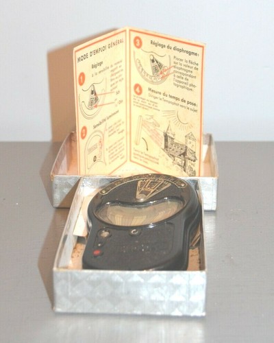 Ancien appareil mesure - appareil, de