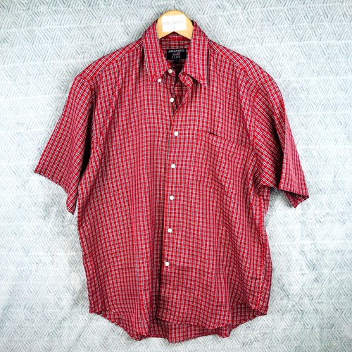 Armando club chemise homme - armando,