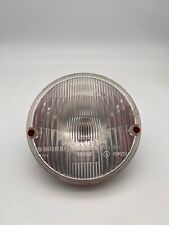 Piaggio Vespa Ciao Bravo headlight lamp light headlight #20620