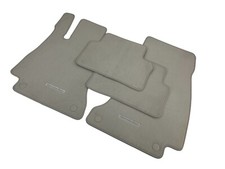 Fussmatten Mercedes-Benz