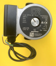 Circulateur Grundfos UPO 15/30