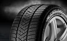 Pneus PIRELLI Scorpion Hiver 265/40 21 105V Neufs Pour Neige