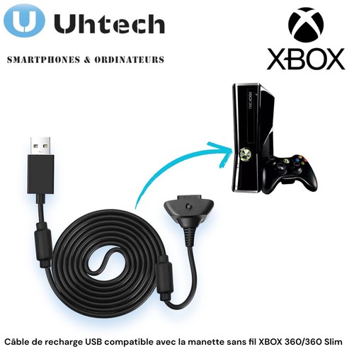 Câble recharge usb pour - usb,