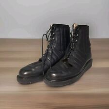 Paire de Bottes Paraboot Cuir