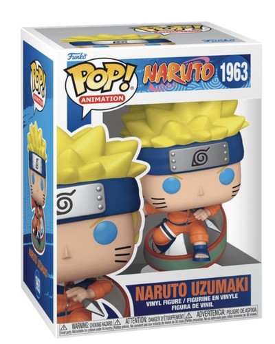 Funko pop figurine - funko, manga