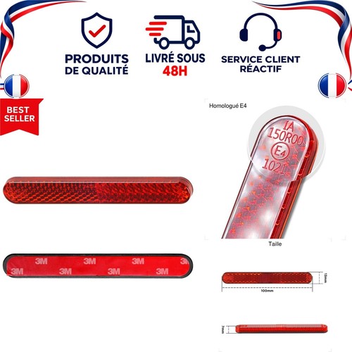 Evermotor mini catadioptre - evermotor,