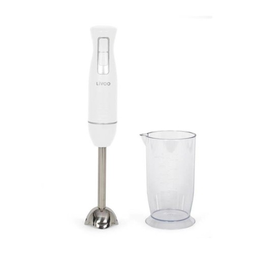 Mixeur plongeant avec bol - ,