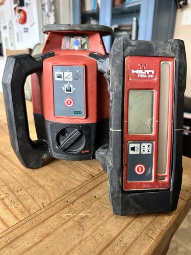 Hilti hvs 2014 rotating - 2014,